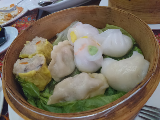 Restaurante Mandarin