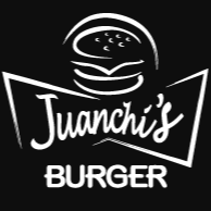 Juanchi's Burgers logo