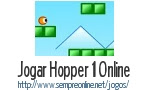 Jogo Hopper 1 Online