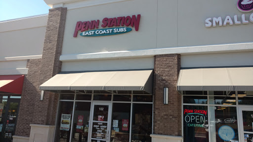 Sandwich Shop «Penn Station East Coast Subs», reviews and photos, 2566 Briarcliff Rd NE, Atlanta, GA 30329, USA