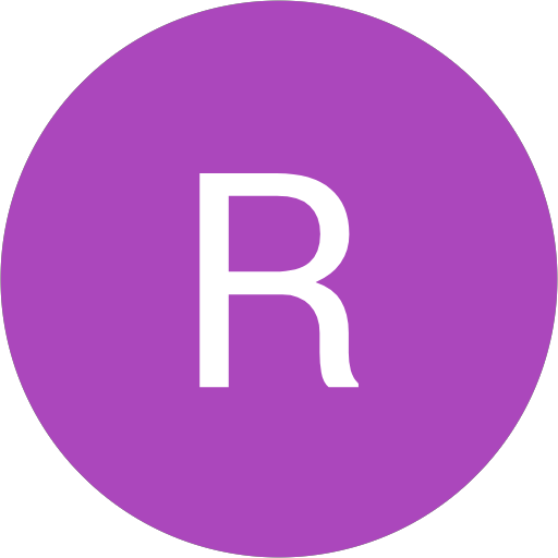 R Sohl R Sohl