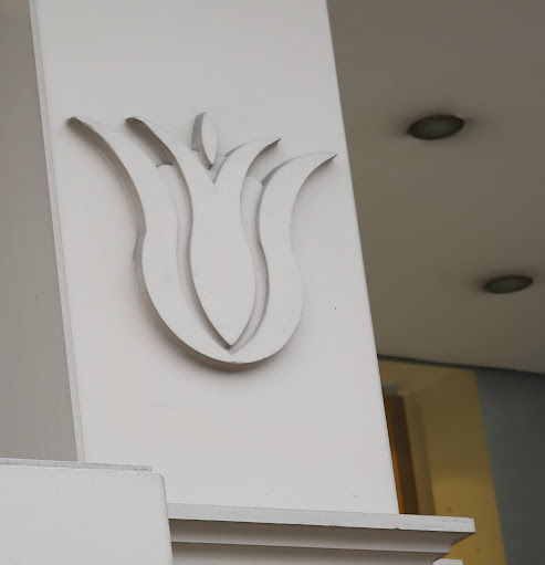 Laleli İş Merkezi logo