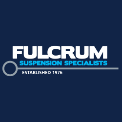 Fulcrum Suspensions Gladstone