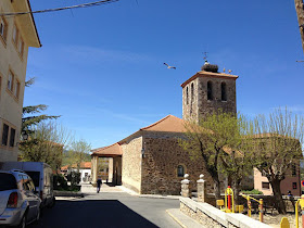 Unas fotos de nuestra ruta por los Canales y el Cañón del Guadalix - Abril 2013 Unas fotos de nuestra ruta por los Canales y el Cañón del Guadalix - Abril 2013