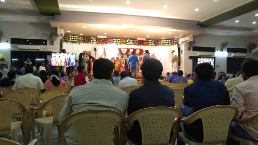 Annai Periyanayagi Mahal, f&g main Township, 15, Uppalavadi St, Manjakuppam, Cuddalore, Tamil Nadu 607001, India, Wedding_Venue, state TN