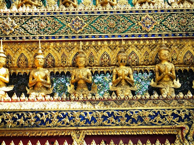 Майский Тай (Бангкок-Самуи-Тао)