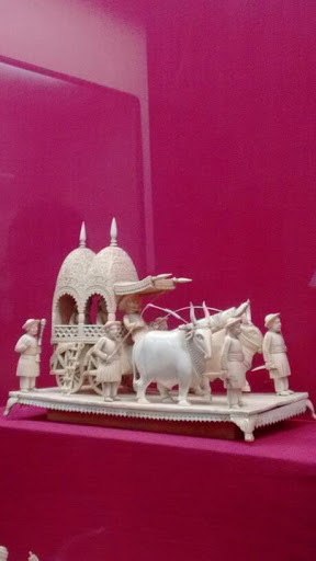 Salar Jung Museum