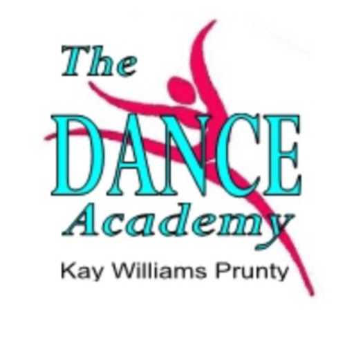 The Dance Academy - Kay Williams Prunty logo