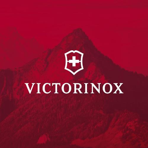 Victorinox Store Andermatt logo
