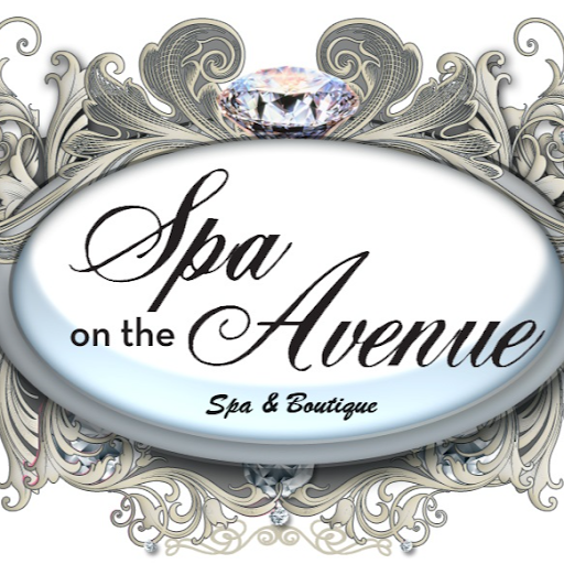 Spa On the Avenue logo