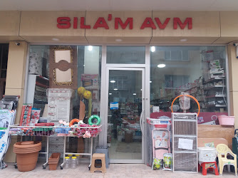 Sılam Avm