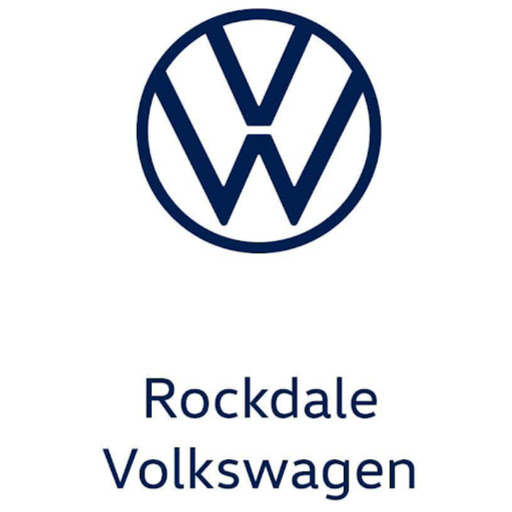Rockdale Volkswagen logo
