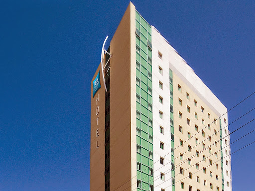 Hotel Ibis Budget Vitória, Av. Nossa Sra. da Penha, 1993 - Santa Lucia, Vitória - ES, 29056-075, Brasil, Hotel_2_estrelas, estado Espírito Santo