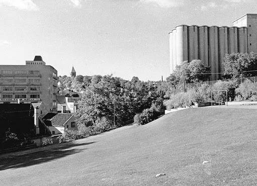 Grünerløkka studenthus