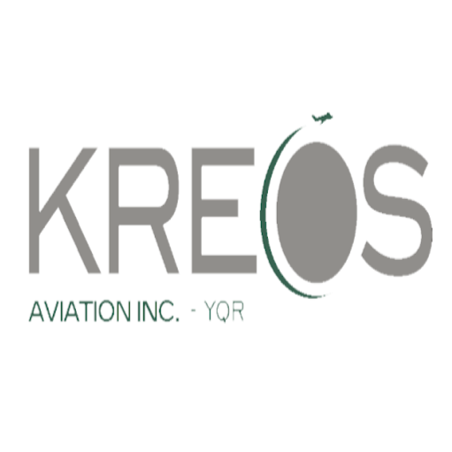Kreos Aviation logo