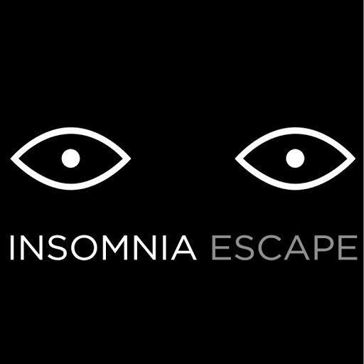 Insomnia Escape Room DC
