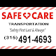 Safe Care Transportation LLC