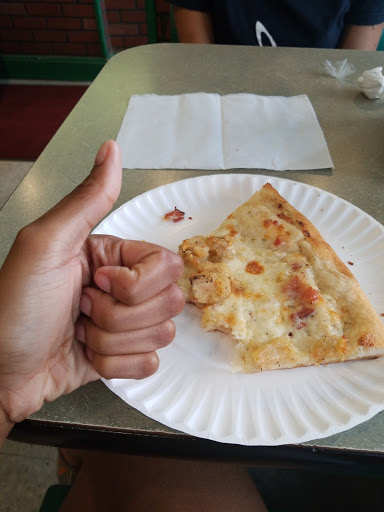 Pizza Restaurant «Gourmet Pizza», reviews and photos, 68 Main St, New Paltz, NY 12561, USA