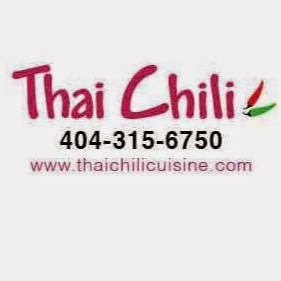 Thai Chili logo