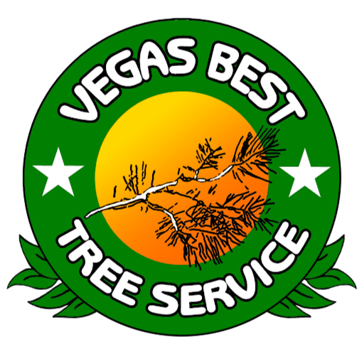 Vegas Best Tree Services logo