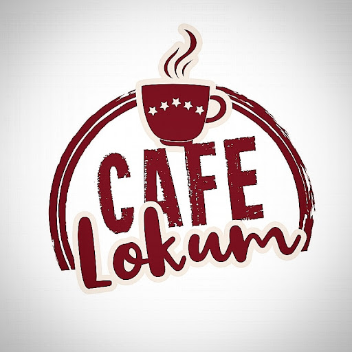Cafe Lokum logo