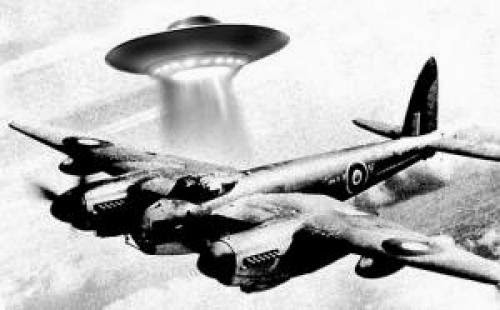 British Mod X Files Churchill Had Ordered A 50 Year Cover Up On Ufos