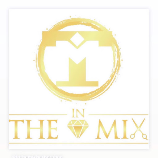 In The Mix Salon & Barber