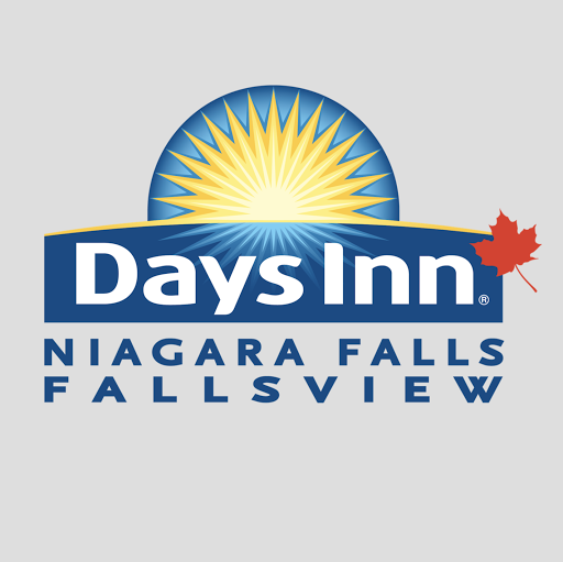 Days Inn by Wyndham Fallsview