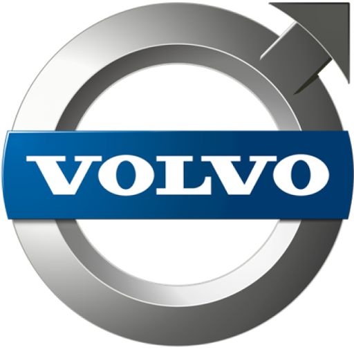 Gökşen Oto Yedek Parça Alfa Romeo Volvo logo