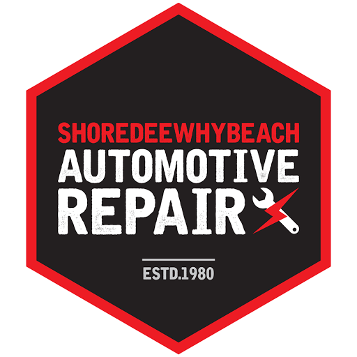 Shore Dee Why Beach Automotive Repair logo