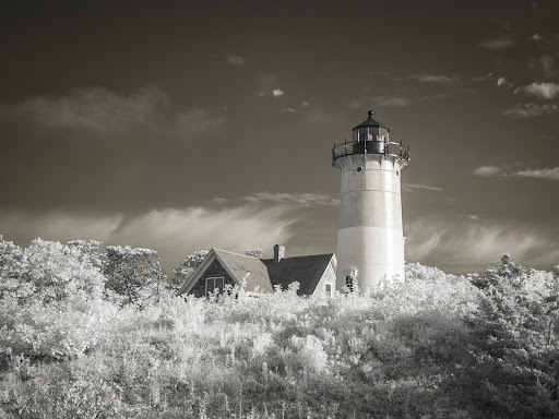 Nauset Lighthouse