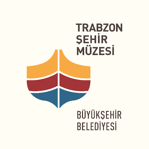 Trabzon Şehir Müzesi logo