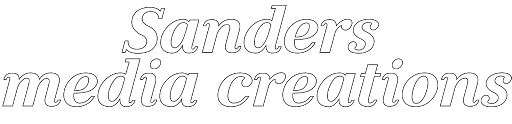 Sanders Media Creations logo
