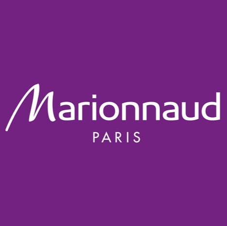 Marionnaud - Parfumerie logo