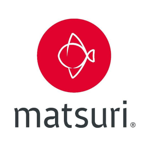 Matsuri Tour Cœur Défense logo