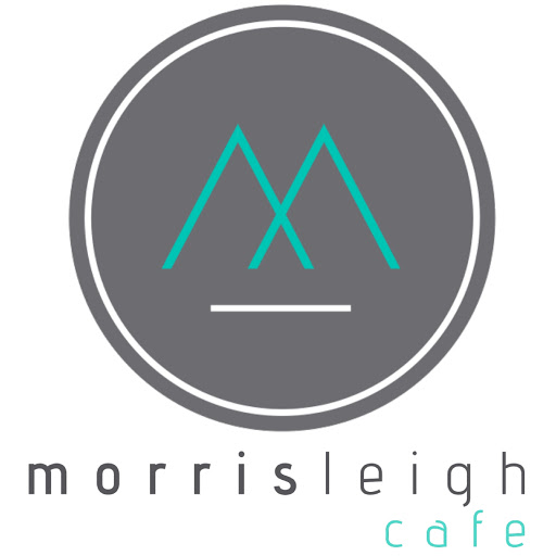 Morris Leigh Cafe logo