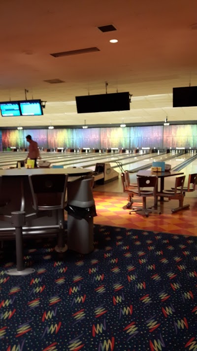 Photos of Canadian Bowling Centre