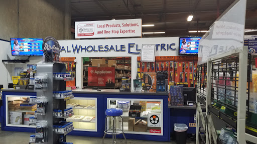 Royal Wholesale Electric