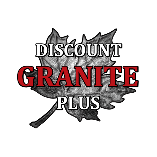 Discount Granite Plus logo