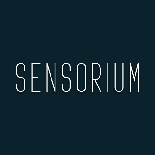 Sensorium | Fine Dining Experiences logo
