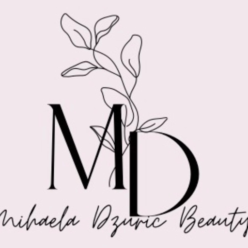Beauty by Mihaela Dzuric logo