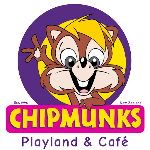 Chipmunks logo