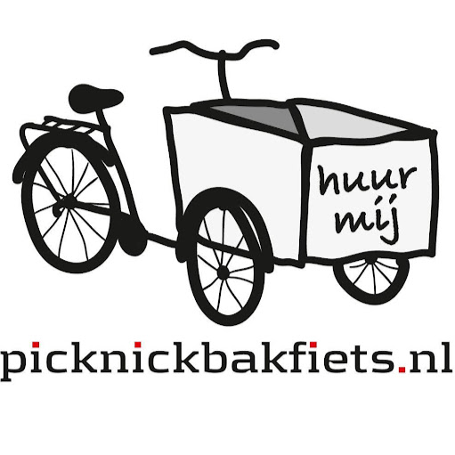 Picknickbakfiets.nl logo
