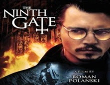 فيلم The Ninth Gate