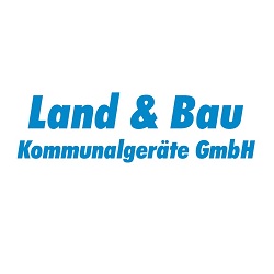 Land & Bau Kommunalgeräte GmbH logo