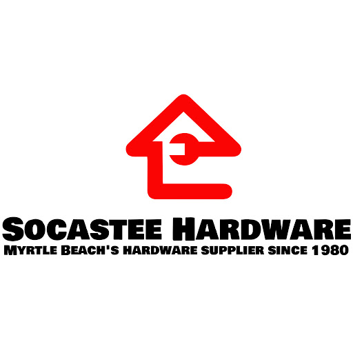 Socastee Hardware Store logo