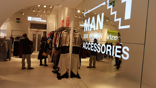 Bershka