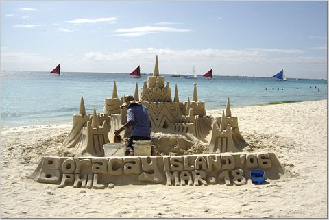 Must See Places in Philippines