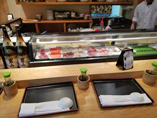 Hinoki Japanese Restaurant