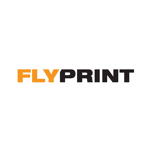 FlyPrint logo